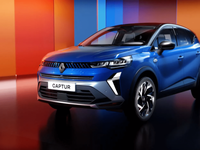 NEW CAPTUR